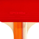 Zestaw do tenisa stołowego Spokey Standard Set 2 Rakiety plus 3 Piłeczki