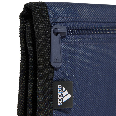 Portfel adidas Essentials Wallet granatowy JE9476