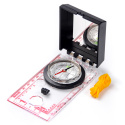 Kompas z Lusterkiem Meteor 71024