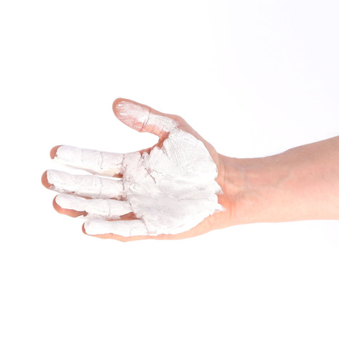 MGL250 magnezja w sztyfcie/płynie Liquid Chalk HMS 250 ml