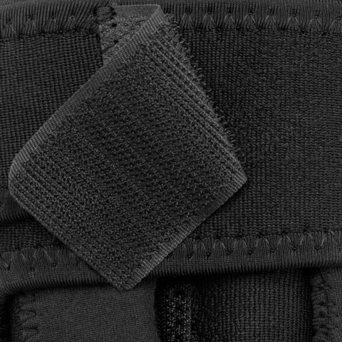 Ściągacz Neopren Opaska Stawu Kolanowego Musto H Spokey