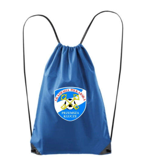 AP PRZEMSZA KLUCZE WOREK SPORTOWY