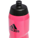 Bidon Adidas Performance Bottle 750 ml HT3519 różowy/malinowy