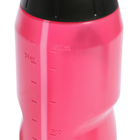 Bidon Adidas Performance Bottle 750 ml HT3519 różowy/malinowy