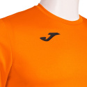 Koszulka Dziecięca Joma Combi 100052.880 pomarańczowa