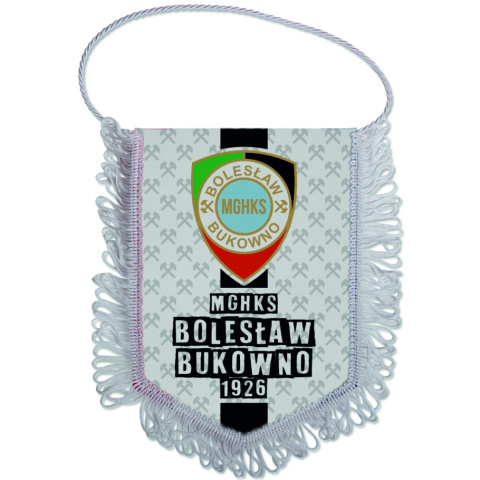 MGHKS BUKOWNO Proporczyk klubowy