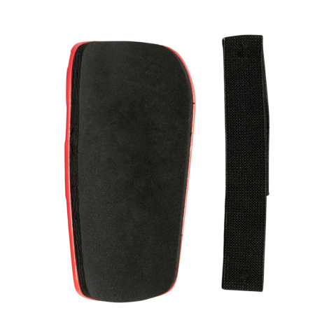 Ochraniacze piłkarskie Adidas Tiro Club JM4203 koralowe