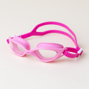 Okularki Pływackie Aqua-Speed Serenity kol. 03 różowe