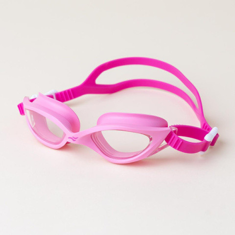 Okularki Pływackie Aqua-Speed Serenity kol. 03 różowe