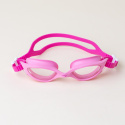Okularki Pływackie Aqua-Speed Serenity kol. 03 różowe