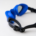 Okularki Pływackie Aqua-Speed Serenity kol. 10 granatowe