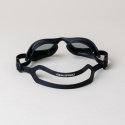 Okularki Pływackie Aqua-Speed Torrent kol. 07 czarne