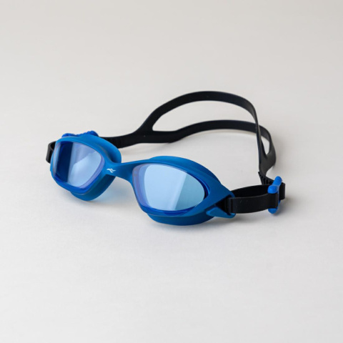 Okularki Pływackie Aqua-Speed Torrent kol. 10 granatowe