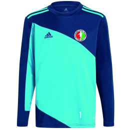 APN CZELADŹ BLUZA BRAMKARSKA adidas Squadra 21 Goalkeeper Senior