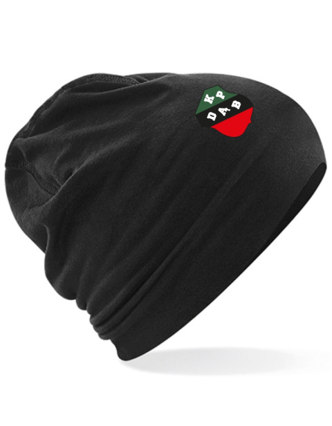 KP DĄB DOBROSZYCE Czapka termoaktywna z herbem