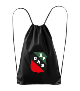 KP DĄB DOBROSZYCE Worek sportowy z herbem