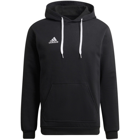 Bluza męska Adidas Entrada 22 Hoody czarna H57512