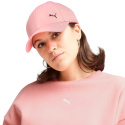 Czapka z Daszkiem Damska Puma Ess Metal BB 25994 04 pudrowy róż