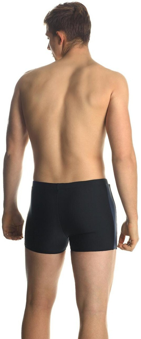 Kąpielówki Spodenki Aqua-Speed Jason Kol. 136 grafitowe