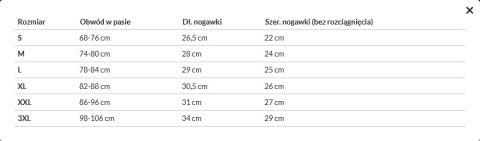 Kąpielówki Spodenki Aqua-Speed Jason Kol. 136 grafitowe