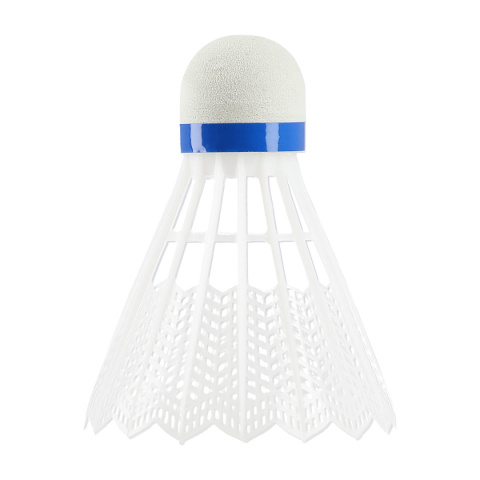 Lotki do Badmintona Nylonowe 6 szt. Wish S-350