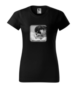 SOKOLE OKO KOSZULKA DAMSKA WROTKA & GWIZDEK