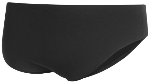 Slipy Pływackie Kąpielówki Męskie Aqua Speed Ares kol. 01 czarne