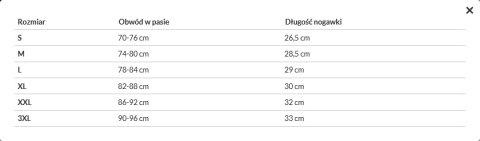 Spodenki Pływackie Kąpielówki Męskie Aqua Speed Patrick kol. 01 czarne