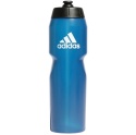 Bidon Adidas Performance Bottle 750 ml niebieski HT3520