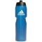 Bidon Adidas Performance Bottle 750 ml niebieski HT3520