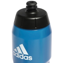 Bidon Adidas Performance Bottle 750 ml niebieski HT3520