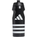 Bidon Adidas Tiro Bottle 0.5L IW4617 czarny