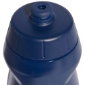 Bidon Adidas Tiro Bottle 0.5L IW8158 granatowy