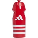 Bidon Adidas Tiro Bottle 0.5L IW8157 czerwony