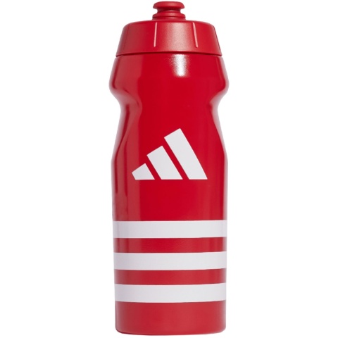Bidon Adidas Tiro Bottle 0.5L IW8157 czerwony
