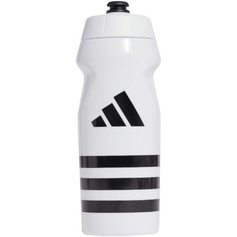 Bidon Adidas Tiro Bottle 0.5L IW8159 biały