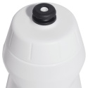 Bidon Adidas Tiro Bottle 0.5L IW8159 biały