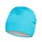 Damski Czepek Kąpielowo - Pływacki Aqua Speed Bathing Cap 02 - Niebieski