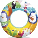 Koło dmuchane do pływania 51 cm SEA ADVENTURES BESTWAY kol. Pingwin