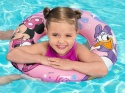 Koło dmuchane do pływania 56 cm MINNIE BESTWAY