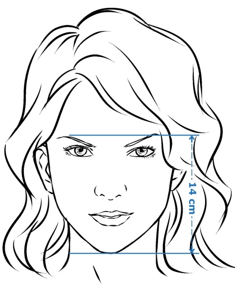 Maska Pełnotwarzowa Aqua Speed Spectra 2.0 (30) czarna