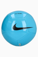 Piłka nożna Nike Pitch Team FZ7553 486 niebieska