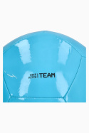 Piłka nożna Nike Pitch Team FZ7553 486 niebieska