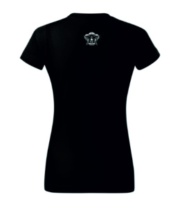 SOKOLE OKO KOSZULKA DAMSKA WROTKA & GWIZDEK - KARMIENIE