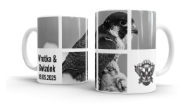 SOKOLE OKO KUBEK WROTKA & GWIZDEK