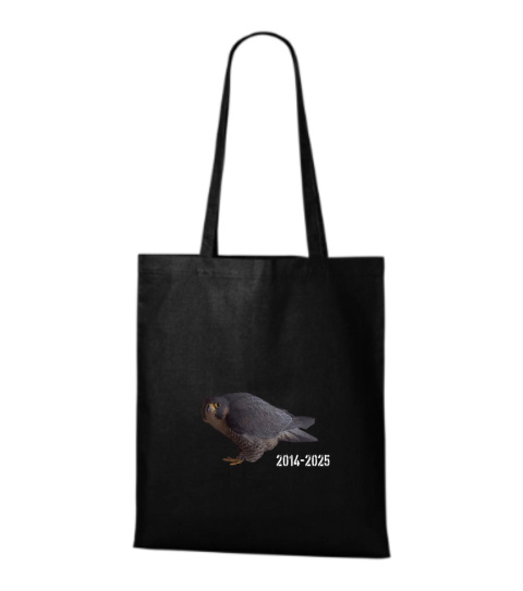 SOKOLE OKO TORBA NA ZAKUPY WROTKA - ROK