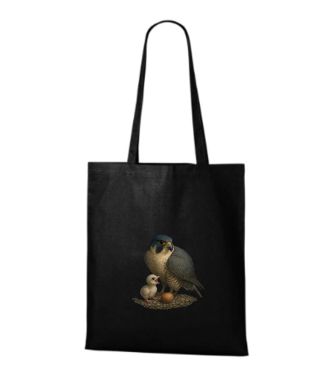 SOKOLE OKO TORBA NA ZAKUPY WROTKA & GWIZDEK 1