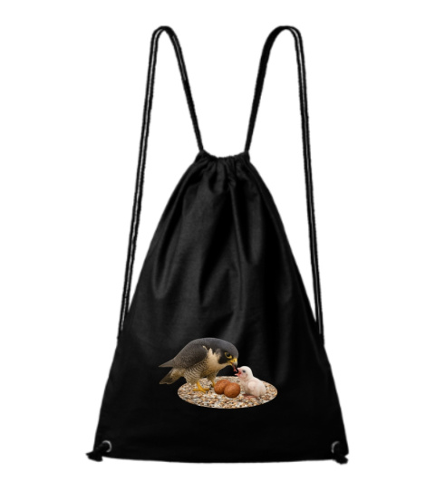 SOKOLE OKO WOREK SPORTOWY WROTKA & GWIZDEK - KARMIENIE