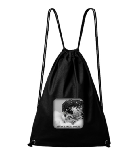 SOKOLE OKO WOREK SPORTOWY WROTKA & GWIZDEK