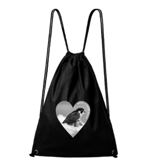 SOKOLE OKO WOREK SPORTOWY WROTKA - SERCE